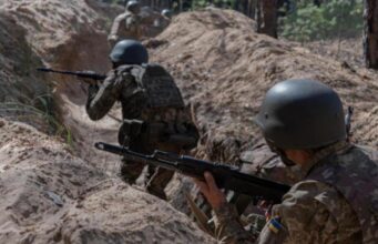 Штурмові полки отримали розпорядження про призупинення поповнення людьми, – ЗМІ Штурмові-полки-отримали-розпорядження-про-призупинення-поповнення-людьми,-–-ЗМІ
