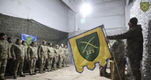 Скандал у штурмових полках: Командири та звинувачення у насильстві «Загороджувальні-загони»-у-225-му-ОШП?-Скандал-у-ще-одному-«полку-Сирського»