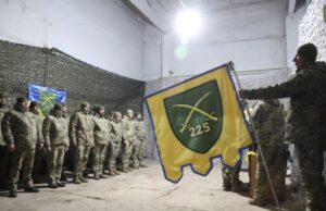 Скандал у штурмових полках: Командири та звинувачення у насильстві «Загороджувальні-загони»-у-225-му-ОШП?-Скандал-у-ще-одному-«полку-Сирського»