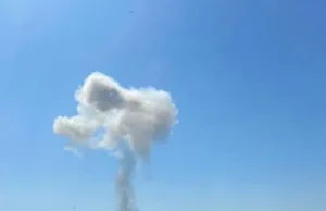 Вибухи боєприпасів на військовому полігоні у Хмельницькому: чотири поранених військових Детонація-боєприпасів-на-полігоні-у-Хмельницькому:-четверо-військових-травмовано,-із-кількома-відсутній-зв'язок