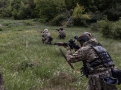 Операція з визволення українських військових на Костянтинівському напрямку Бійці “Скелі” врятували двох військових з полону РФ: деталі штурмової операції