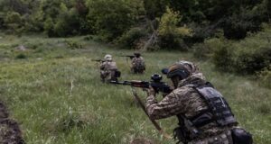 Операція з визволення українських військових на Костянтинівському напрямку Бійці “Скелі” врятували двох військових з полону РФ: деталі штурмової операції