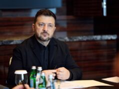 Засідання Верховного Головнокомандувача: Логістичні виклики та міграційні кризи в Європі Зеленський пов’язав міграційну кризу в Європі з ударами РФ по суднах