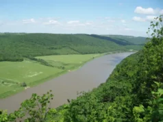 Україна та Молдова домовилися про обмеження скиду води з Дністровського водосховища Україна-та-Молдова-домовилися-про-обмеження-скиду-води-з-Дністровського-водосховища-через-посуху