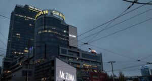 Столичний ТРЦ Gulliver виставлять на продаж: названо стартову ціну Столичний-ТРЦ-gulliver-виставлять-на-продаж:-названо-стартову-ціну