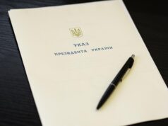 Зеленський оновив склад РНБО: опубліковано новий список осіб Зеленський-оновив-склад-РНБО:-опубліковано-новий-список-осіб