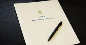 Зеленський оновив склад РНБО: опубліковано новий список осіб Зеленський-оновив-склад-РНБО:-опубліковано-новий-список-осіб