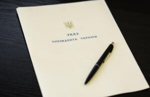 Зеленський оновив склад РНБО: опубліковано новий список осіб Зеленський-оновив-склад-РНБО:-опубліковано-новий-список-осіб