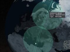 Російські аналоги Starlink мають “вікно зв’язку” над Україною по два-три рази на добу, – експерт Російські-аналоги-starlink-мають-“вікно-зв’язку”-над-Україною-по-два-три-рази-на-добу,-–-експерт
