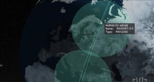 Російські аналоги Starlink мають “вікно зв’язку” над Україною по два-три рази на добу, – експерт Російські-аналоги-starlink-мають-“вікно-зв’язку”-над-Україною-по-два-три-рази-на-добу,-–-експерт
