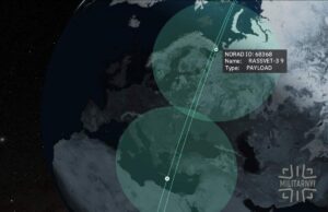 Російські аналоги Starlink мають “вікно зв’язку” над Україною по два-три рази на добу, – експерт Російські-аналоги-starlink-мають-“вікно-зв’язку”-над-Україною-по-два-три-рази-на-добу,-–-експерт