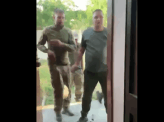 Виламали двері й втекли: у ТЦК відреагували на гучний інцидент у Смілі Виламали-двері-й-втекли:-у-ТЦК-відреагували-на-гучний-інцидент-у-Смілі