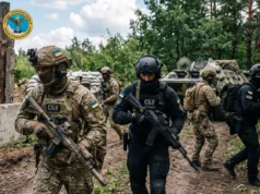 СБУ та ГУР увійшли до четвірки найкращих спецслужб Європи за версією L’Express СБУ-та-ГУР-увійшли-до-четвірки-найкращих-спецслужб-Європи-за-версією-l’express