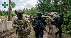 СБУ та ГУР увійшли до четвірки найкращих спецслужб Європи за версією L’Express СБУ-та-ГУР-увійшли-до-четвірки-найкращих-спецслужб-Європи-за-версією-l’express