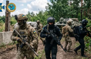 СБУ та ГУР увійшли до четвірки найкращих спецслужб Європи за версією L’Express СБУ-та-ГУР-увійшли-до-четвірки-найкращих-спецслужб-Європи-за-версією-l’express