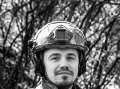 Експертиза ДНК підтвердила загибель нашого Захисника Олександра Кузнєцова