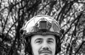 Експертиза ДНК підтвердила загибель нашого Захисника Олександра Кузнєцова