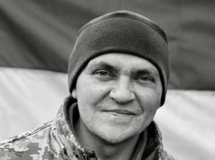 Експертиза ДНК підтвердила загибель нашого Захисника Василя Сачука