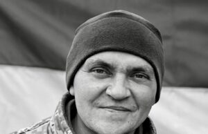 Експертиза ДНК підтвердила загибель нашого Захисника Василя Сачука
