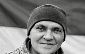 Експертиза ДНК підтвердила загибель нашого Захисника Василя Сачука