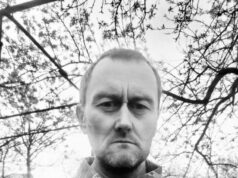 Зустріч загиблого Героя Олега Черкасова, мешканця села Мовники Литовезької громади Зустріч загиблого Героя Олега Черкасова, мешканця села Мовники Литовезької громади