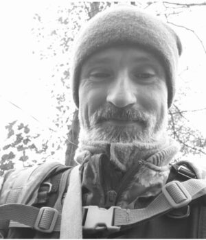 Експертиза ДНК підтвердила загибель нашого Захисника Олега Ткаченка