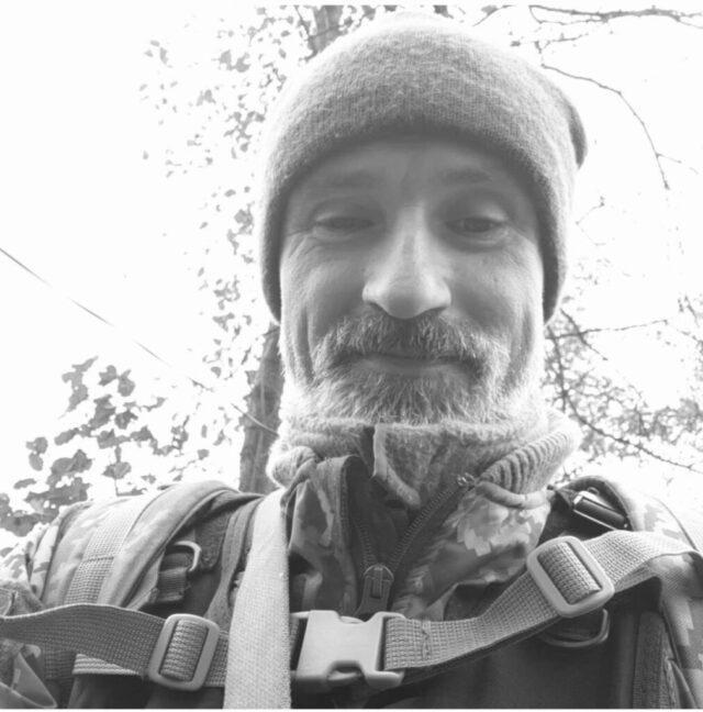 Експертиза ДНК підтвердила загибель нашого Захисника Олега Ткаченка Експертиза ДНК підтвердила загибель нашого Захисника Олега Ткаченка