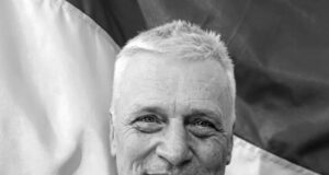 В Запорізькій області загинув наш Захисник Марк Разумовський В Запорізькій області загинув наш Захисник Марк Разумовський