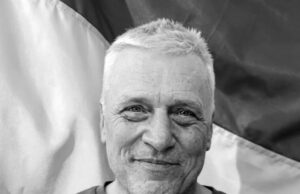 В Запорізькій області загинув наш Захисник Марк Разумовський В Запорізькій області загинув наш Захисник Марк Разумовський