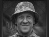 23 липня на Запоріжжі загинув наш Захисник Юрій Сергеєв