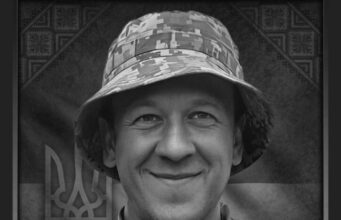 23 липня на Запоріжжі загинув наш Захисник Юрій Сергеєв