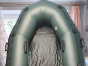 Продам човен BARK B-270NP