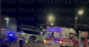 У Луцьку на Соборності авто на смерть збило підлітка У-Луцьку-на-Соборності-авто-на-смерть-збило-підлітка