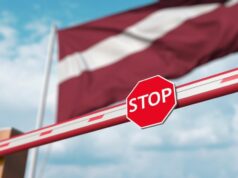 Латвія закрила кордон з Білоруссю: яка причина Латвія-закрила-кордон-з-Білоруссю:-яка-причина