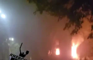 Балістична атака в Києві: один загиблий та чотири постраждалих У-Києві-через-російську-балістичну-атаку-є-загиблий,-кількість-постраждалих-зросла-до-чотирьох