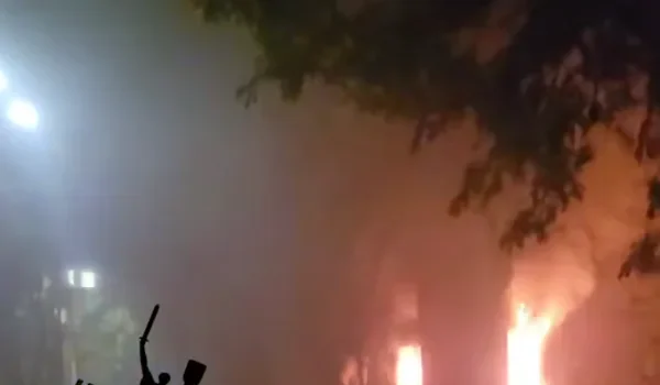 Балістична атака в Києві: один загиблий та чотири постраждалих У-Києві-через-російську-балістичну-атаку-є-загиблий,-кількість-постраждалих-зросла-до-чотирьох