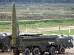 Росіяни посеред ночі вгатили по Києву та області балістикою: є загиблі та поранені Росіяни-посеред-ночі-вгатили-по-Києву-та-області-балістикою:-є-загиблі-та-поранені