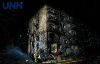 Кількість загиблих у Києві зросла до чотирьох через ракетну атаку Кількість-загиблих-у-Києві-зросла-до-чотирьох,-ще-13-людей-постраждали-через-ракетну-атаку-рф