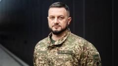 Замах на командувача Нацгвардії Ігоря Оболєнського: деталі інциденту На-командувача-“Хартії”-Оболєнського-був-замах.-Що-відомо-про-нападника