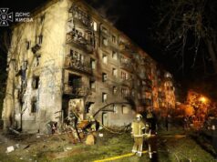 Нічна атака РФ по Києву: у ДСНС показали страшні наслідки, кількість поранених зросла Нічна-атака-РФ-по-Києву:-у-ДСНС-показали-страшні-наслідки,-кількість-поранених-зросла