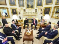 Візит Зеленського до США: новий етап у відносинах України та США «Україна-перестала-бути-«найнижчим-фруктом»-для-США».-Інтерв’ю-з-Вадимом-Пристайком