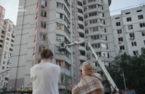 Атака Росії на Київ: загинули 9 осіб, 28 постраждали Кількість-постраждалих-від-атаки-рф-на-Київ-зросла-до-28,-9-загиблих