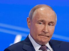 Російські військові заявляють про успіхи на півночі України, але аналітики сумніваються Російське командування бреше Путіну про успіхи в Харківській та Сумській областях, – ISW