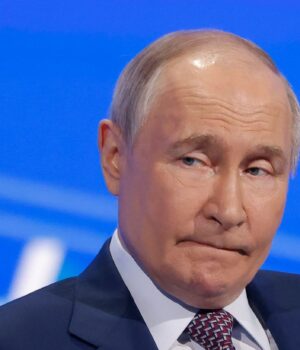 Російське командування бреше Путіну про успіхи в Харківській та Сумській областях, – ISW