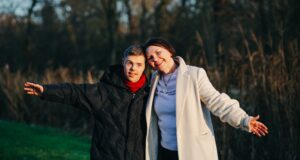 За словами – людина. Як мама хлопця із синдромом Дауна з Луцька допомагає будувати суспільство... За-словами-–-людина-Як-мама-хлопця-із-синдромом-Дауна-з-Луцька-допомагає-будувати-суспільство.