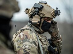 Удари українських дронів по російських цілях на півдні України Дрони ГУР уразили дороговартісні цілі росіян на півдні України (відео)