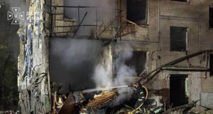 Бігли до укриття і загинули: моторошні подробиці балістичного удару по Києву Бігли-до укриття-і загинули:-моторошні-подробиці-балістичного-удару-по Києву