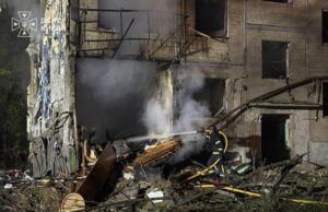 Бігли до укриття і загинули: моторошні подробиці балістичного удару по Києву Бігли-до укриття-і загинули:-моторошні-подробиці-балістичного-удару-по Києву