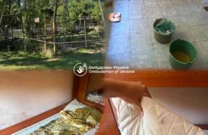 Омбудсман виявив серйозні порушення в таборі “Артек Закарпаття” Пліснява-в-укритті,-гнилі-продукти,-12-дітей-у-кімнаті:-Омбудсман-заявив-про-кричущі-порушення-у.