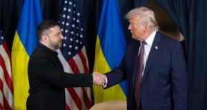 Трамп поглянув на Зеленського іншими очима, коли отримав по носі в Ірані, – The Guardian Трамп-поглянув-на-Зеленського-іншими-очима,-коли-отримав-по-носі-в-Ірані,-–-the-guardian